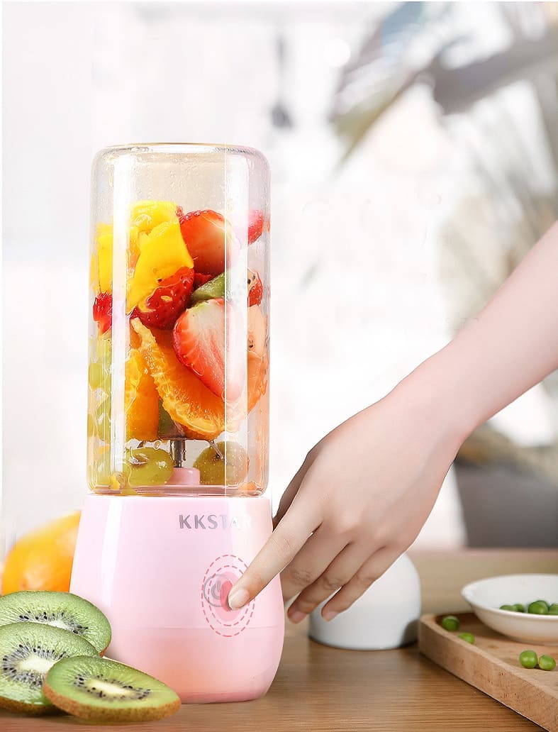 mikser podróżny mini przenośny blender do smoothie usb